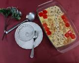 Fruit custard with jelly recipe step 3 photo