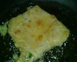 Foto langkah ke 5 dari resep Martabak isi Daging bumbu Kari (Homemade).