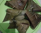 Foto langkah ke 7 dari resep Lupis.
