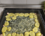 Foto del paso 4 de la receta: Salmón al horno