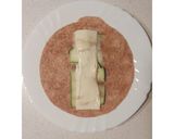 Foto del paso 1 de la receta: Napolitanas en Airfryer