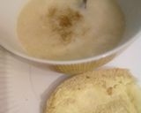 A picture of step 6 of No Fuss no Frills Cabbage 🥬 & Leek Soup.