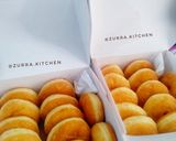 Foto langkah ke 14 dari resep Donat All in One.