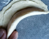 Foto del paso 6 de la receta: Cuernos de gacela