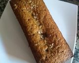 Foto del paso 2 de la receta: Budín de banana en un solo paso!