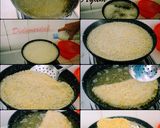 Foto langkah ke 6 dari resep Kremesan Kriuk Renyah Bersarang, Mudah Dilipat | Anti Gagal & Cocok Untuk Bakulan.