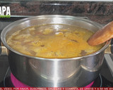 Foto del paso 5 de la receta: Lentejas con verduras y curry