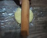 Foto langkah ke 5 dari resep Chocostick Cookies ala Bu Fatmah Bahalwan.