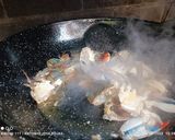 Foto del paso 3 de la receta: Arroz meloso de cangrejo azul