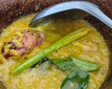 Foto langkah ke 2 dari resep Soto Ayam Kuah Bening.