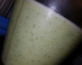 A picture of step 5 of Cucumber lemonade.