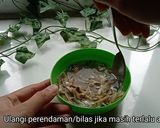 Foto langkah ke 1 dari resep Sambel Teri.