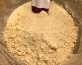 Foto del paso 6 de la receta Galletas de almendra craqueladas