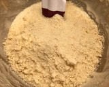 Foto del paso 6 de la receta: Galletas de almendra craqueladas
