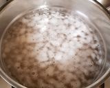 Foto del paso 1 de la receta: Garbanzos en miel