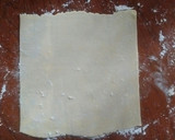 Foto del paso 4 de la receta: Masa para Pasta sin Gluten