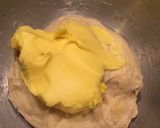 Foto langkah ke 3 dari resep Donat Kepang - Autolysis.