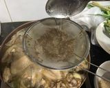 รูปขั้นตอนการทำที่ 4 ของ ปีกไก่เต็มต้มน้ำปลา