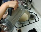 紅棗豆漿的食譜步驟7照片