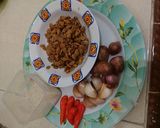 Foto langkah ke 2 dari resep Sambel taoco maknyussss.