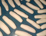 Foto langkah ke 1 dari resep Tteokbokki (Tepung Beras Ketan).