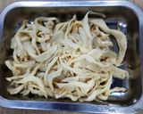Foto langkah ke 1 dari resep Jamur Crispy.