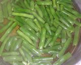 Foto langkah ke 2 dari resep Sayur urab ala mama nasya👌.