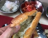 Foto del paso 3 de la receta: BiroDogo…. Hotdog a la Sonorense