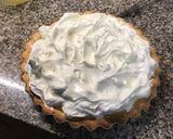 Foto del paso 4 de la receta: Merengue al microondas 🍦