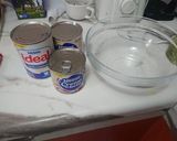 Foto del paso 1 de la receta: Regaloneo tres leches