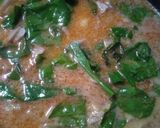 Foto langkah ke 6 dari resep Sayur Nangka Daun Melinjo.