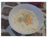 Foto del paso 2 de la receta: Pan tortuga