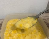 Foto langkah ke 3 dari resep Bubur JaSuKe.