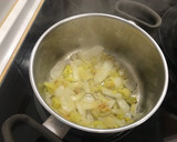Foto del paso 1 de la receta: Puré de verduras