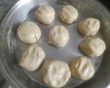 ઘઉં ની નાન (Wheat Naan Recipe In Gujarati) રેસીપી સ્ટેપ4ફોટો