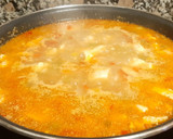 Foto del paso 4 de la receta: Arroz integral con pollo y verduras