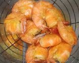 Foto langkah ke 2 dari resep Udang Goreng Biasa.