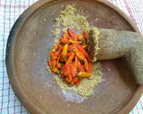 Foto langkah ke 4 dari resep Sambel Bawang ala yunitaa.