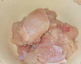 Crispy chicken with paratha and burger recipe step 1 photo