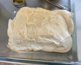 Une image de l'étape 4 de Lasagnes de Courgettes au Jambon, Béchamel et Fromage.