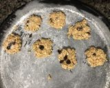 Foto del paso 3 de la receta: Galletitas de avena y manzana