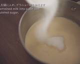 Blancmange (Almond Milk Pudding)Recipe video recipe step 8 photo