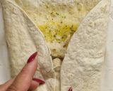 Sütőben sült tortilla recept fázis 5 fotója