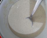 Foto langkah ke 7 dari resep Tahu Susur (Tahu isi sayuran) ala Those.