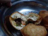 Calzone pizza rawit hijau MamamiuKitchen