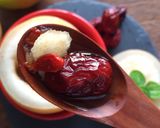 Foto langkah ke 8 dari resep Baesuk 배숙.