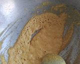 बेसन का हलवा (BESAN KA HALWA RECIPE IN HINDI) रेसिपी चरण 2 फोटो