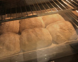 Foto del paso 13 de la receta: Chapata