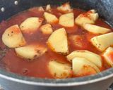 Foto del paso 3 de la receta: Pescado a la cacerola