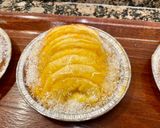 Foto del paso 15 de la receta: Tartitas de manzana con crema de vainilla “sin gluten “